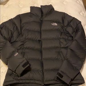 The North Face 700 Puffer Jacket